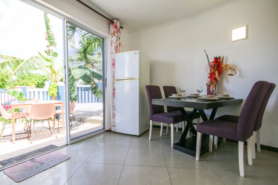 Appartement Flamingo