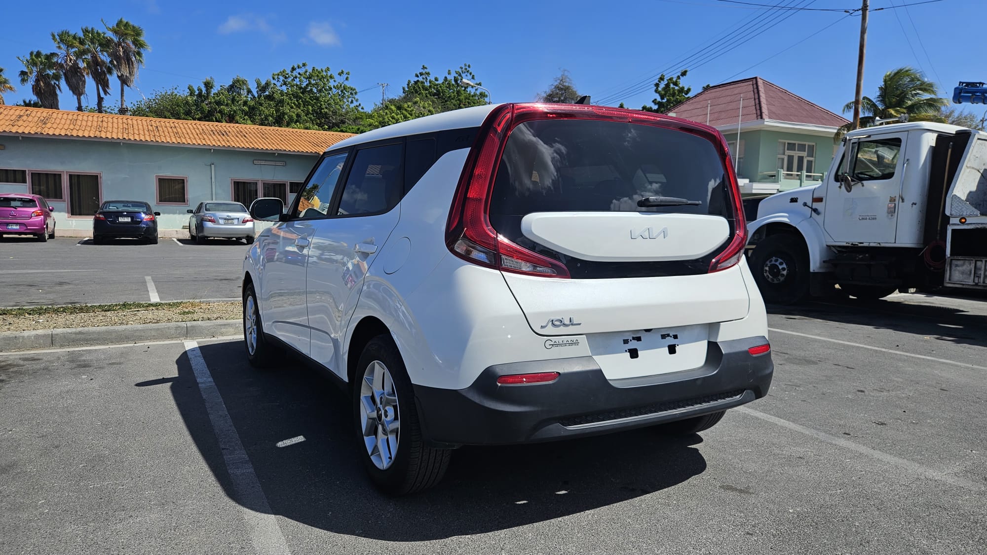 Kia Soul foto 2